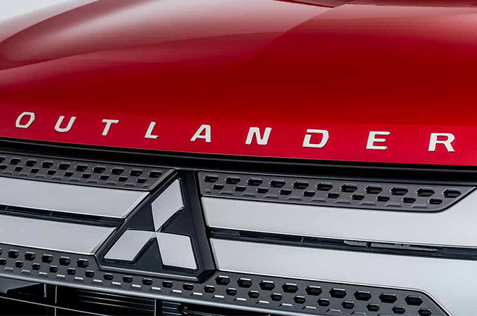Exterior Styling