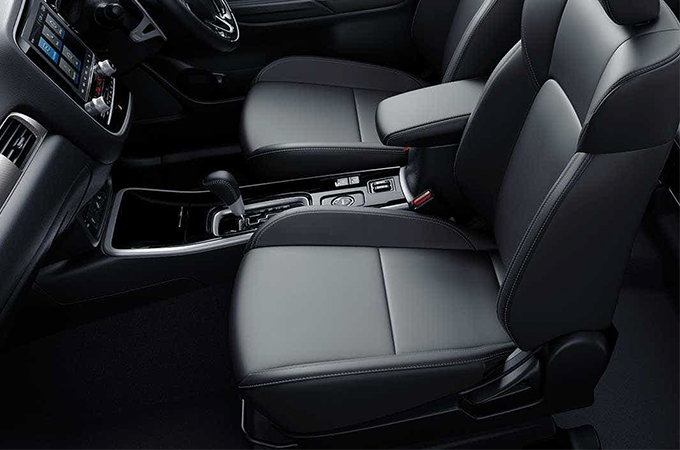 Floor Mats
