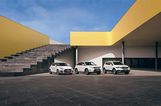 Find a Car