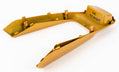 Suzuki Vitara Centre Console Trim - Yellow