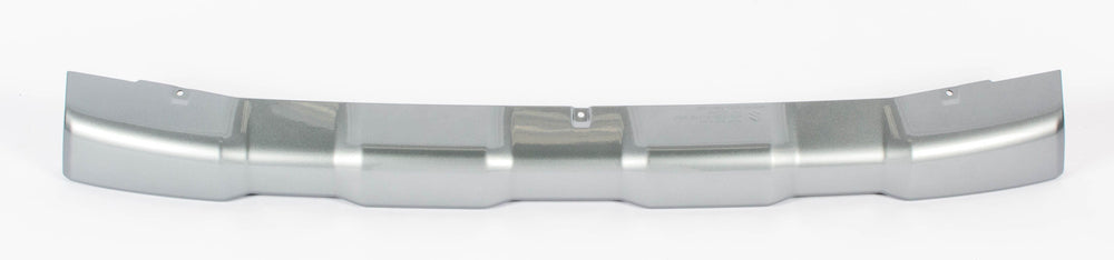 Suzuki Front Skid Plate And Front Bumper Centre Trim