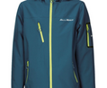Suzuki AllGrip Jacket
