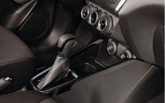 Suzuki Swift Centre Console Trim