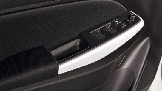 Suzuki Swift Front Door Trim