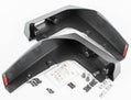 Suzuki Rigid Mudflap Set - Front