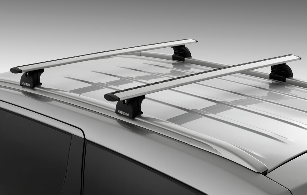Mitsubishi Carrier System