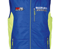 Suzuki MotoGP Team Bodywarmer 2018