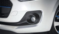 Suzuki Body Decal Set