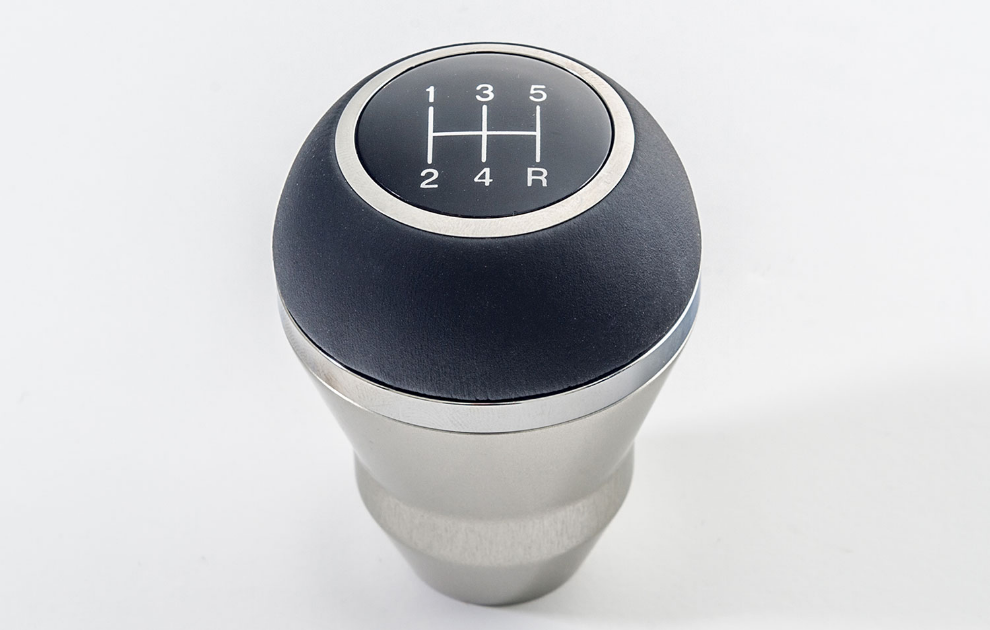 Mitsubishi Gear Knob 5 Speed, Manual