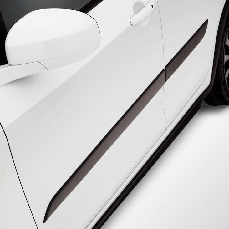 Suzuki Swift Door Moulding Set
