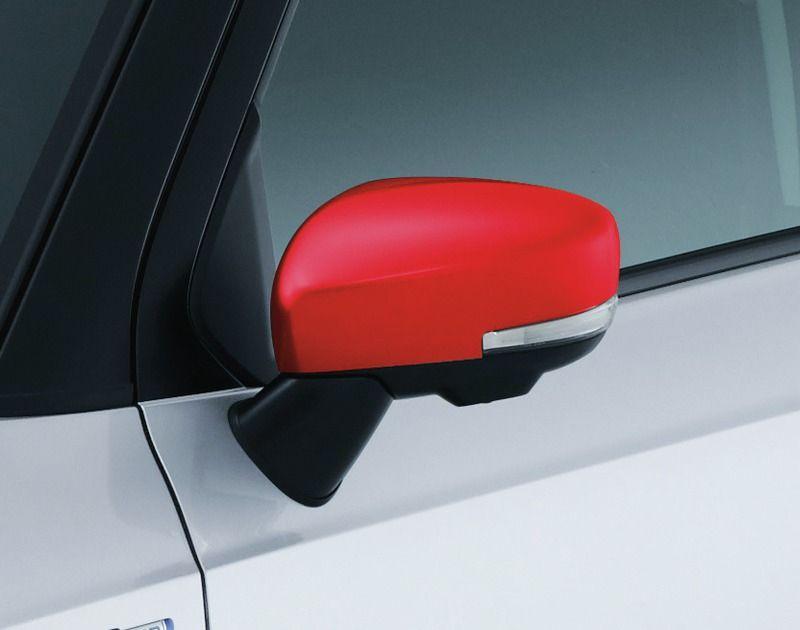 Suzuki Door Mirror Covers (with Turn Signal)