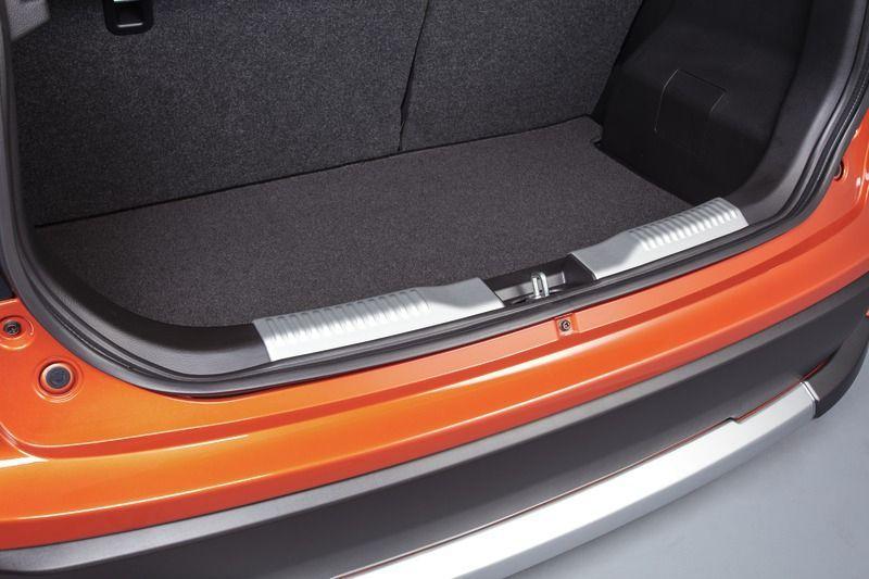 Suzuki Loading edge protector