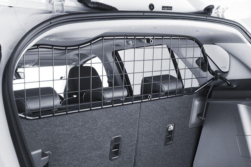 Suzuki SX4 S-Cross Dog Guard/Partition Grille