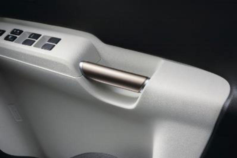 Suzuki Ignis Front Inside Door Handle Set