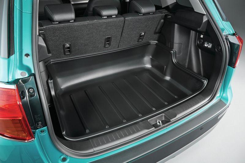 Suzuki Cargo Tray With Raised Sides Heavy Duty