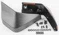 Suzuki Mudflap set - rigid, rear
