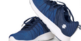 Suzuki Team Blue Shoes