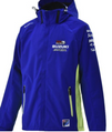 Suzuki Moto GP TAICHI Pit Jacket
