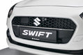 Suzuki Front Grille Trim