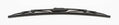 Suzuki Grand Vitara Wiper Blade Left N/S Passenger LH