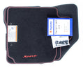 Suzuki Swift Sport Deluxe Carpet Mat Set