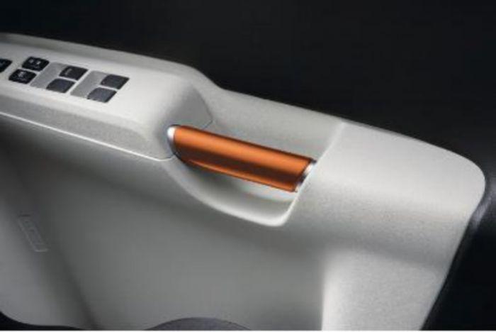 Suzuki Ignis Front Inside Door Handle Set