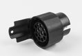 Suzuki Tow-bar Wiring Harness Adapter - 7 to 13 pin