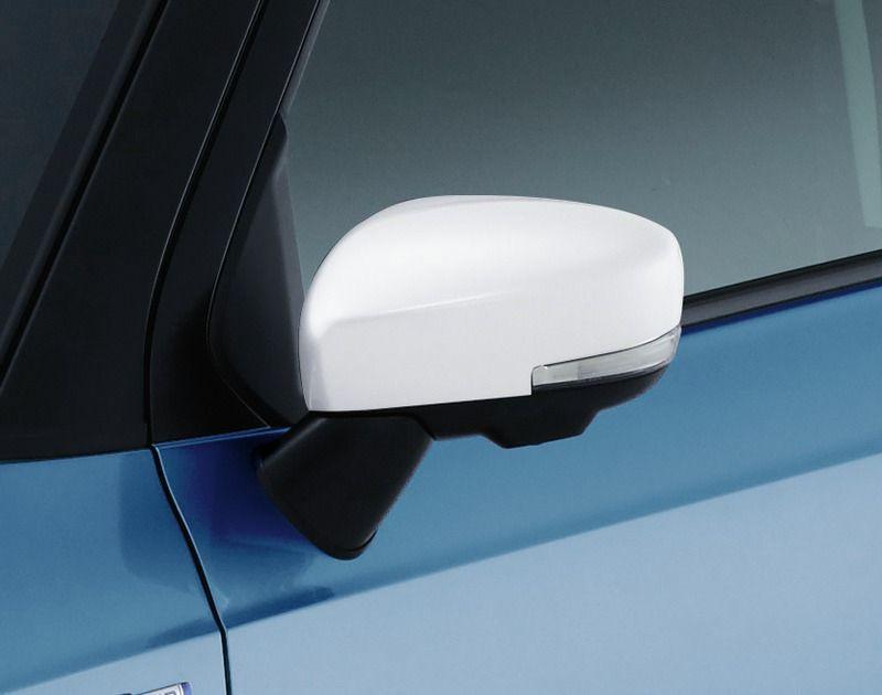 Suzuki Door Mirror Covers (with Turn Signal)