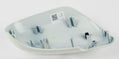 Suzuki Door Mirror Covers White