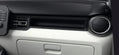 Suzuki Ignis Dashboard Vent Trim Set - Blue