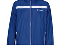 Suzuki Team Blue Rain Jacket