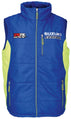 Suzuki MotoGP Team Bodywarmer 2018