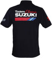 Suzuki Team Classic Suzuki 2018 Adult Team Polo