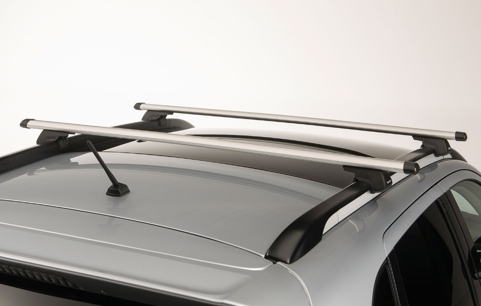 Mitsubishi Roof Carrier