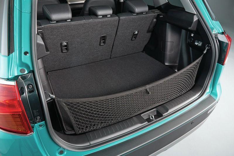 Suzuki Cargo Net Vertical