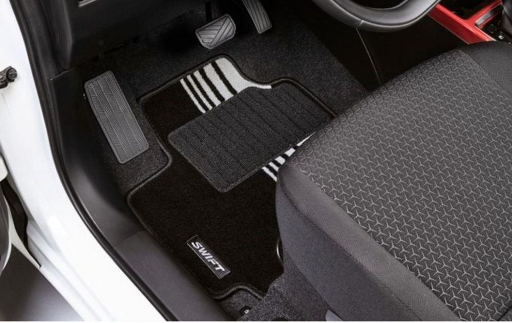Suzuki Swift Carpet Mat Set