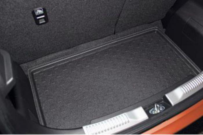 Suzuki Luggage tray