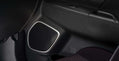 Mitsubishi Interior Decoration Kit, Piano Black