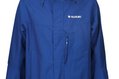 Suzuki Team Blue Waterproof Jacket