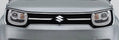 Suzuki Upper Front Grille Centre Bar