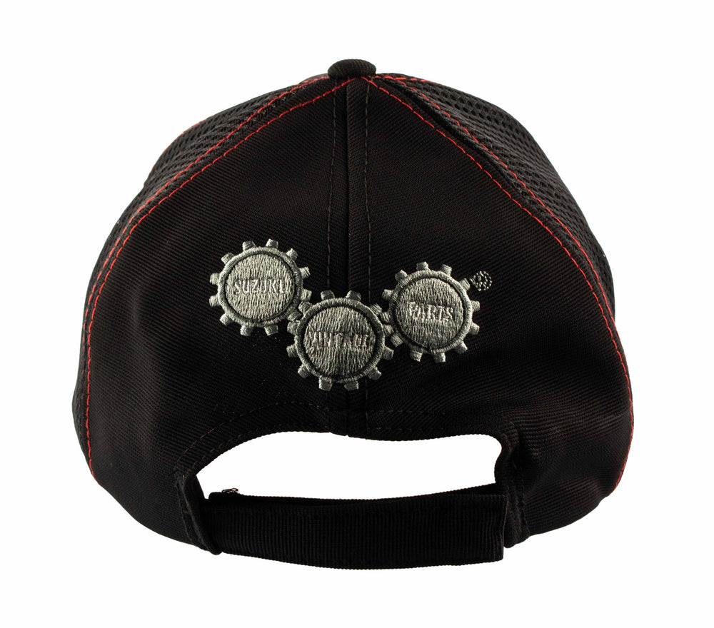Suzuki Team Classic Suzuki 2018 Cap