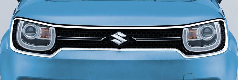 Suzuki Front Grille Surround