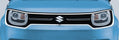 Suzuki Front Grille Surround