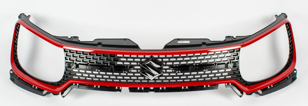 Suzuki Front Grille Surround