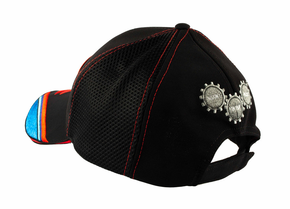 Suzuki Team Classic Suzuki 2018 Cap