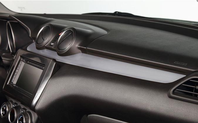 Suzuki Swift Instrument Panel Trim