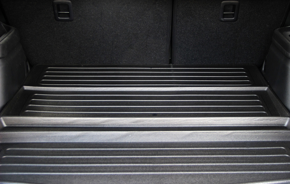 Mitsubishi Outlander (Petrol and PHEV) Boot Tray