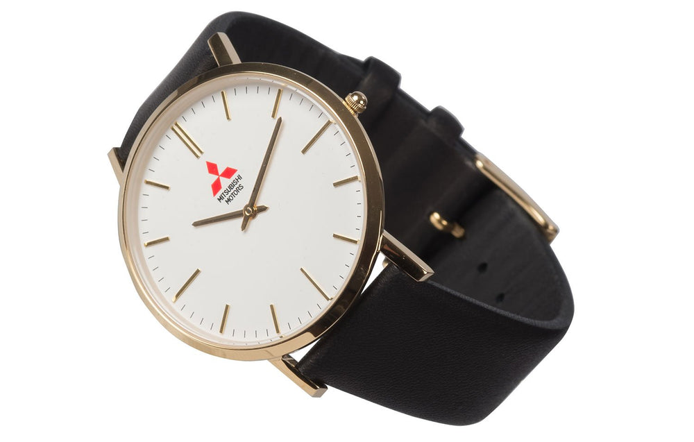 MITSUBISHI MOTORS WATCH
