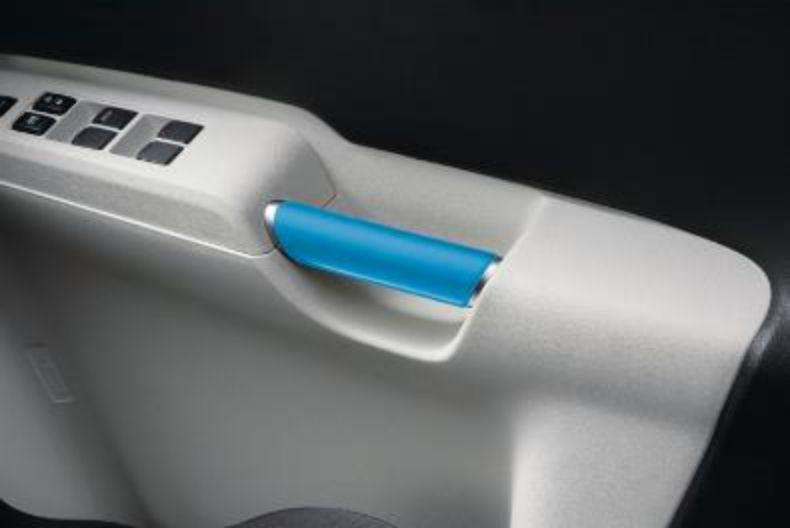 Suzuki Ignis Front Inside Door Handle Set