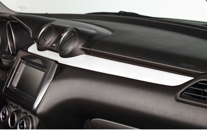 Suzuki Swift Instrument Panel Trim